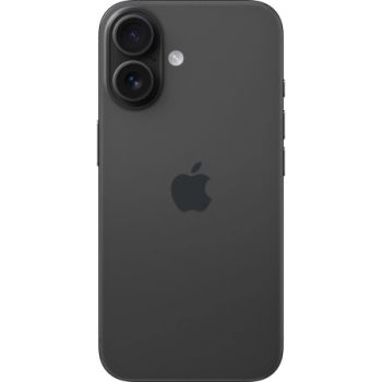 Apple iPhone 17 256 GB, Dual: nano SIM + eSIM, Black